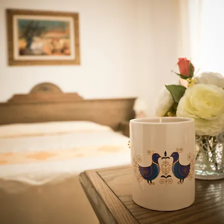 Artu Hotel 3*