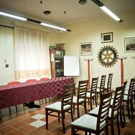 Artu Hotel Iglesias