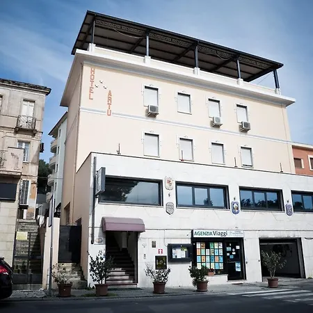 Artu Hotel Iglesias