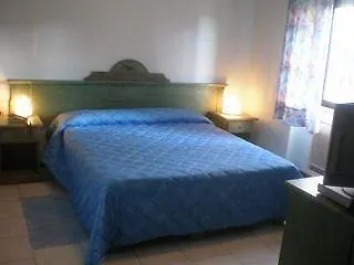 Otel Artu Iglesias