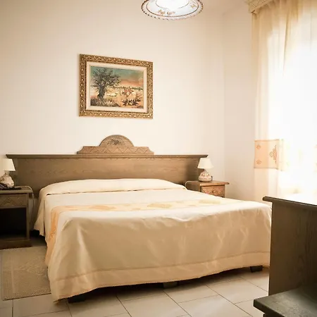 Artu Hotel Iglesias