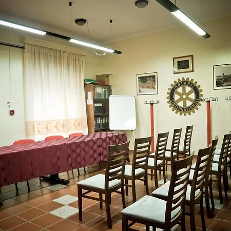 Hotel Artu Iglesias