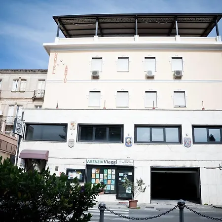 Hotel Artu Iglesias